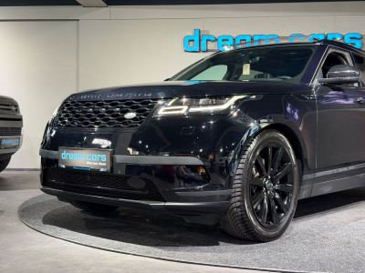 Land Rover Range Rover Velar Gebrauchtwagen