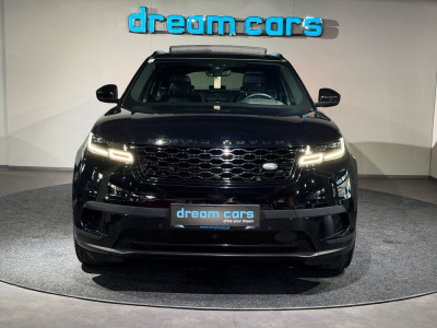 Land Rover Range Rover Velar Gebrauchtwagen