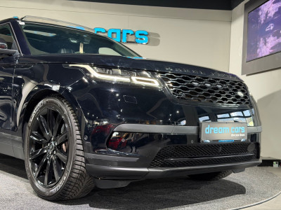 Land Rover Range Rover Velar Gebrauchtwagen