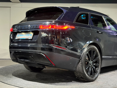 Land Rover Range Rover Velar Gebrauchtwagen