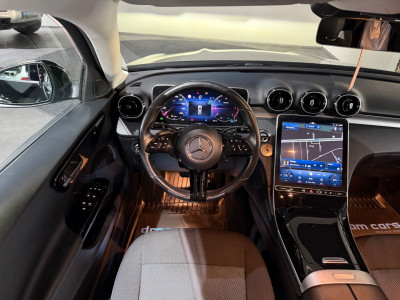 Mercedes-Benz C-Klasse Gebrauchtwagen Mercedes-Benz C-Klasse Gebrauchtwagen