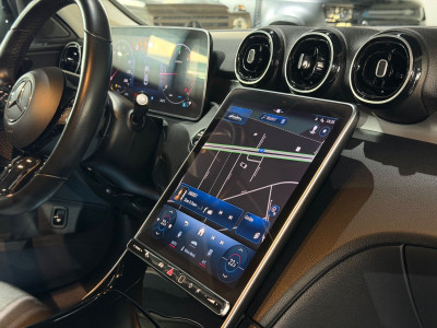 Mercedes-Benz C-Klasse Gebrauchtwagen Mercedes-Benz C-Klasse Gebrauchtwagen