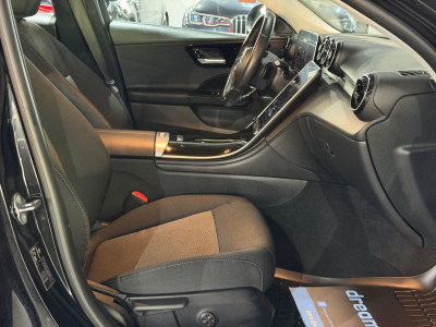 Mercedes-Benz C-Klasse Gebrauchtwagen Mercedes-Benz C-Klasse Gebrauchtwagen