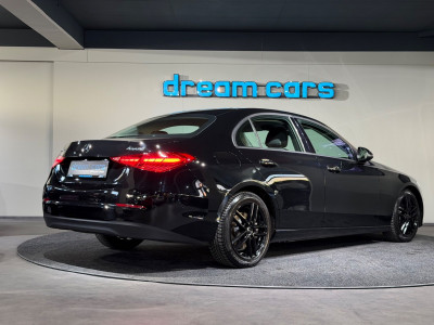 Mercedes-Benz C-Klasse Gebrauchtwagen Mercedes-Benz C-Klasse Gebrauchtwagen