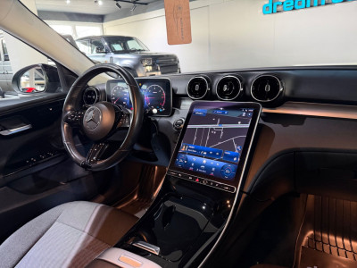 Mercedes-Benz C-Klasse Gebrauchtwagen Mercedes-Benz C-Klasse Gebrauchtwagen