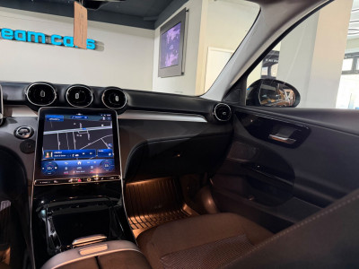 Mercedes-Benz C-Klasse Gebrauchtwagen Mercedes-Benz C-Klasse Gebrauchtwagen