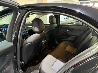 Mercedes-Benz C-Klasse Gebrauchtwagen Mercedes-Benz C-Klasse Gebrauchtwagen