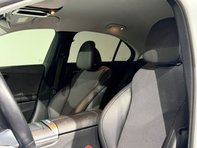 Mercedes-Benz C-Klasse Gebrauchtwagen