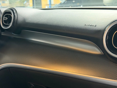 Mercedes-Benz C-Klasse Gebrauchtwagen