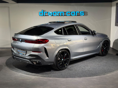 BMW X6 Gebrauchtwagen BMW X6 Gebrauchtwagen