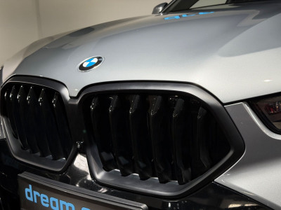 BMW X6 Gebrauchtwagen BMW X6 Gebrauchtwagen