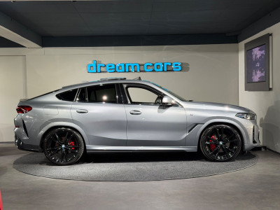 BMW X6 Gebrauchtwagen BMW X6 Gebrauchtwagen
