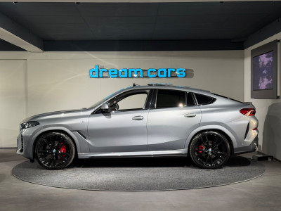 BMW X6 Gebrauchtwagen BMW X6 Gebrauchtwagen