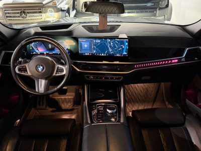 BMW X6 Gebrauchtwagen BMW X6 Gebrauchtwagen