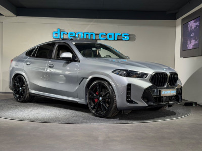 BMW X6 Gebrauchtwagen BMW X6 Gebrauchtwagen