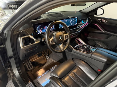 BMW X6 Gebrauchtwagen BMW X6 Gebrauchtwagen