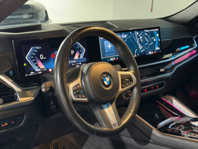 BMW X6 Gebrauchtwagen BMW X6 Gebrauchtwagen