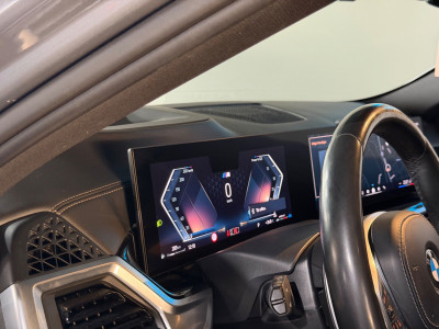 BMW X6 Gebrauchtwagen BMW X6 Gebrauchtwagen