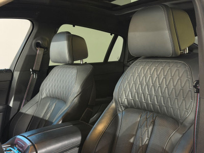 BMW X6 Gebrauchtwagen BMW X6 Gebrauchtwagen