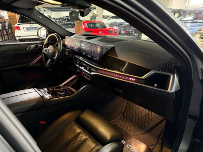 BMW X6 Gebrauchtwagen BMW X6 Gebrauchtwagen