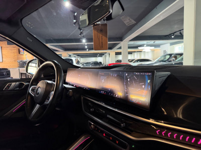 BMW X6 Gebrauchtwagen BMW X6 Gebrauchtwagen