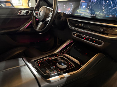 BMW X6 Gebrauchtwagen BMW X6 Gebrauchtwagen