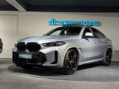 BMW X6 Gebrauchtwagen BMW X6 Gebrauchtwagen