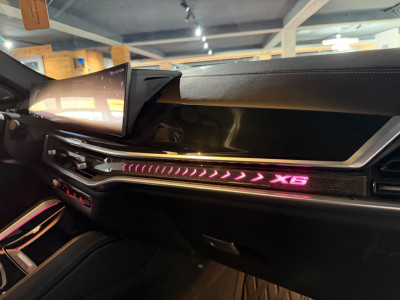 BMW X6 Gebrauchtwagen BMW X6 Gebrauchtwagen