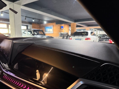 BMW X6 Gebrauchtwagen BMW X6 Gebrauchtwagen