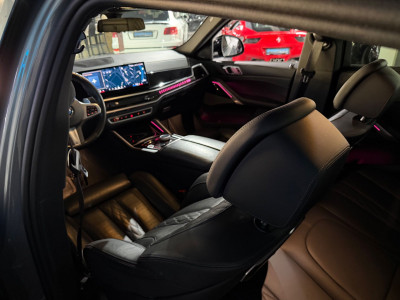 BMW X6 Gebrauchtwagen BMW X6 Gebrauchtwagen