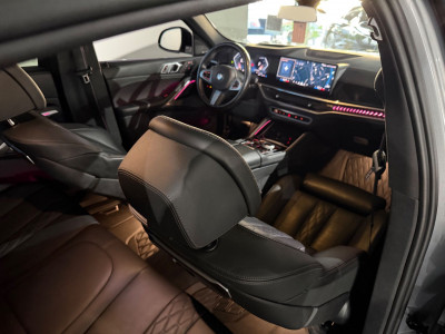 BMW X6 Gebrauchtwagen BMW X6 Gebrauchtwagen