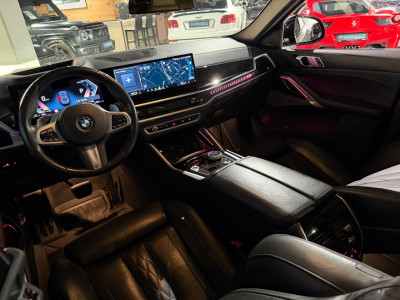 BMW X6 Gebrauchtwagen BMW X6 Gebrauchtwagen