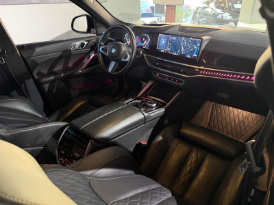 BMW X6 Gebrauchtwagen BMW X6 Gebrauchtwagen