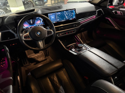 BMW X6 Gebrauchtwagen BMW X6 Gebrauchtwagen