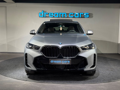 BMW X6 Gebrauchtwagen BMW X6 Gebrauchtwagen