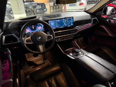 BMW X6 Gebrauchtwagen BMW X6 Gebrauchtwagen