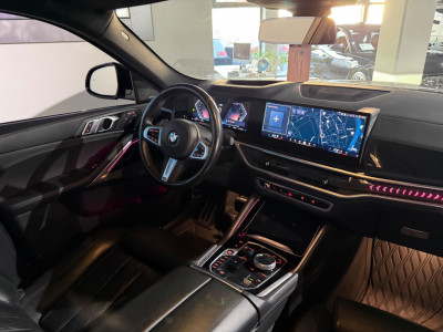 BMW X6 Gebrauchtwagen BMW X6 Gebrauchtwagen