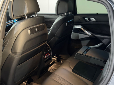 BMW X6 Gebrauchtwagen BMW X6 Gebrauchtwagen