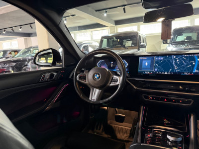 BMW X6 Gebrauchtwagen BMW X6 Gebrauchtwagen