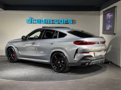 BMW X6 Gebrauchtwagen BMW X6 Gebrauchtwagen