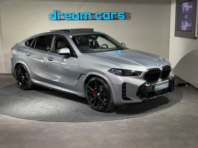 BMW X6 Gebrauchtwagen BMW X6 Gebrauchtwagen