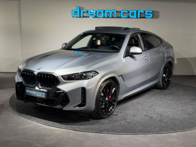 BMW X6 Gebrauchtwagen BMW X6 Gebrauchtwagen