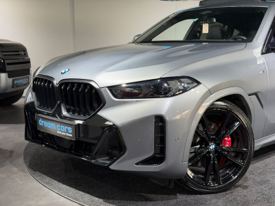 BMW X6 Gebrauchtwagen BMW X6 Gebrauchtwagen