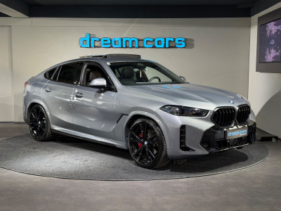 BMW X6 Gebrauchtwagen BMW X6 Gebrauchtwagen