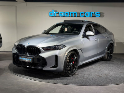 BMW X6 Gebrauchtwagen BMW X6 Gebrauchtwagen