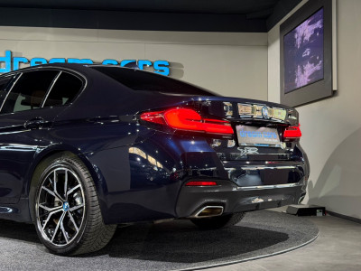 BMW 5er Gebrauchtwagen BMW 5er Gebrauchtwagen