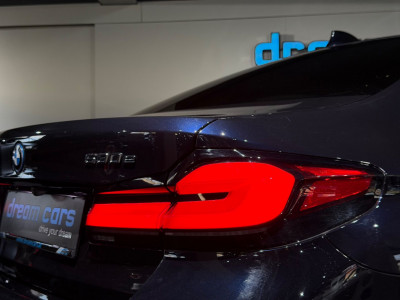 BMW 5er Gebrauchtwagen BMW 5er Gebrauchtwagen