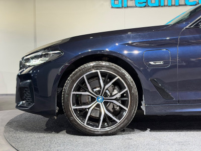 BMW 5er Gebrauchtwagen BMW 5er Gebrauchtwagen