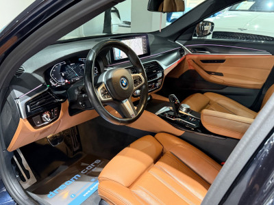 BMW 5er Gebrauchtwagen BMW 5er Gebrauchtwagen