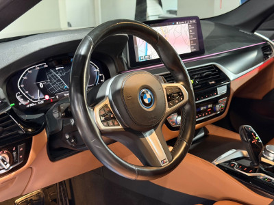 BMW 5er Gebrauchtwagen BMW 5er Gebrauchtwagen